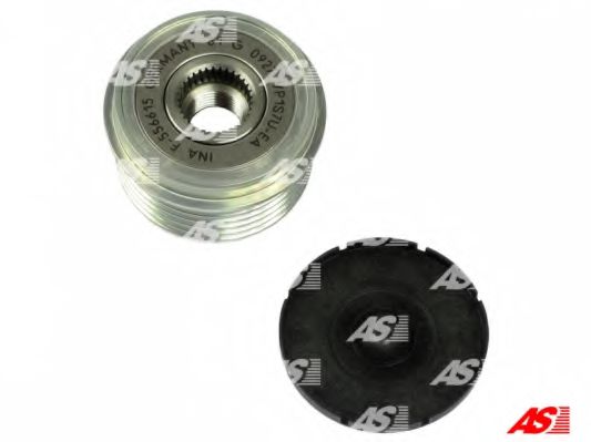 AS-PL AFP9007(INA) AS-PL AFP9007(INA)