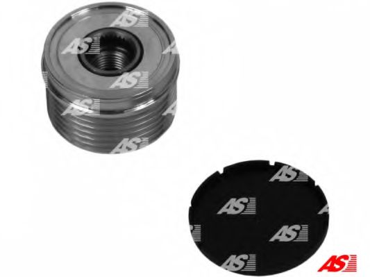 AS-PL AFP9007 AS-PL AFP9007