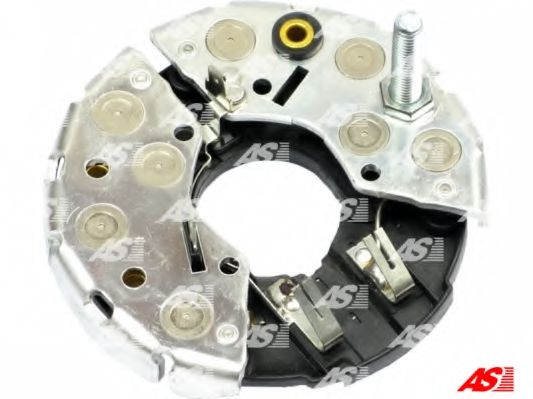 Выпрямитель, генератор AS-PL ARC0129 Выпрямитель, генератор AS-PL ARC0129