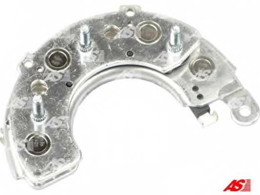 Выпрямитель, генератор AS-PL ARC2011HD Выпрямитель, генератор AS-PL ARC2011HD