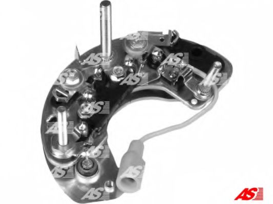 AS-PL ARC4006