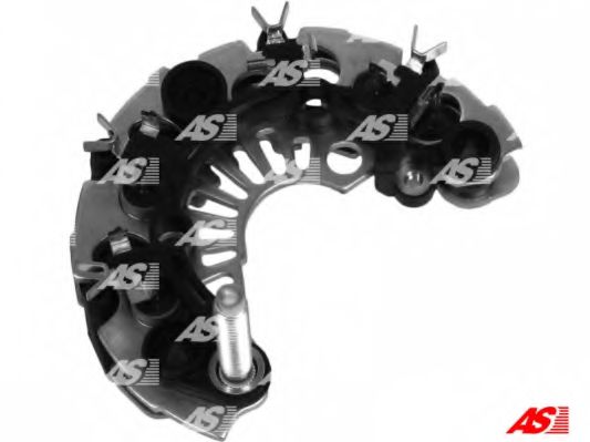 Выпрямитель, генератор AS-PL ARC4018 Выпрямитель, генератор AS-PL ARC4018