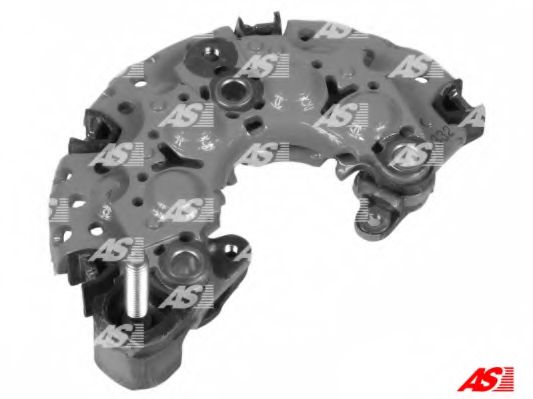 AS-PL ARC6010