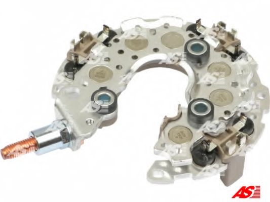 AS-PL ARC6061