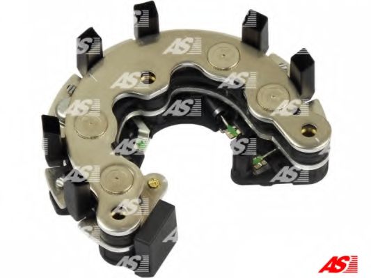 AS-PL ARC9053(LETRIKA)