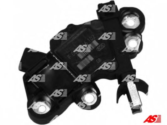Регулятор генератора AS-PL ARE0064(BOSCH) Регулятор генератора AS-PL ARE0064(BOSCH)
