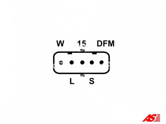 AS-PL ARE0086(BOSCH)