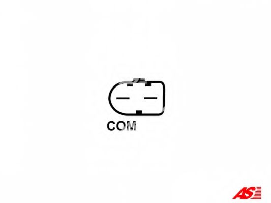 AS-PL ARE0128(BOSCH)