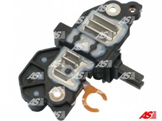 Регулятор генератора AS-PL ARE0142(BOSCH) Регулятор генератора AS-PL ARE0142(BOSCH)
