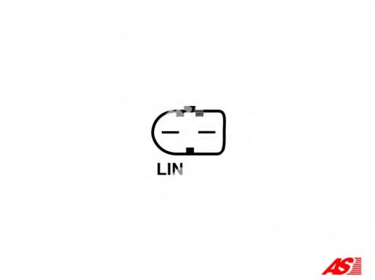 AS-PL ARE0146(BOSCH)