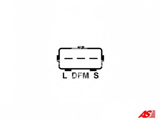 AS-PL ARE0155(BOSCH)