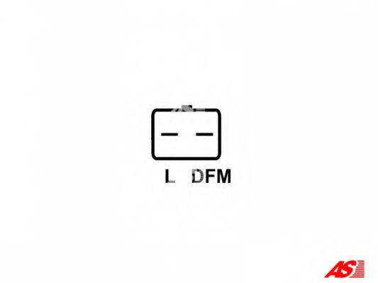 AS-PL ARE0157(BOSCH)