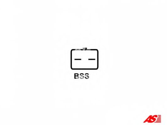 AS-PL ARE0162(BOSCH)