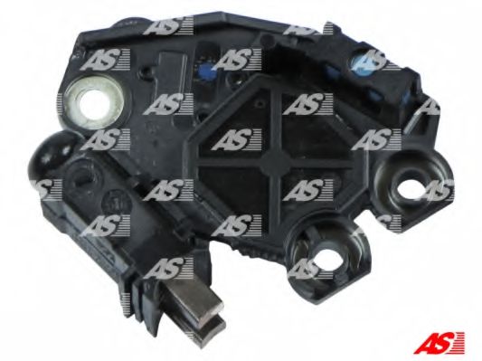 Регулятор генератора AS-PL ARE3055(VALEO) Регулятор генератора AS-PL ARE3055(VALEO)