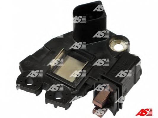 Регулятор генератора AS-PL ARE3078(VALEO) Регулятор генератора AS-PL ARE3078(VALEO)