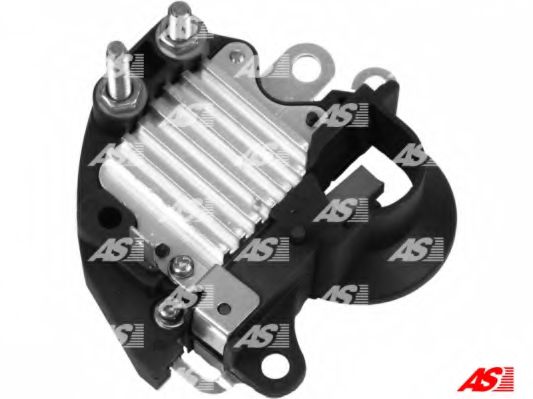 Регулятор генератора AS-PL ARE4010 Регулятор генератора AS-PL ARE4010