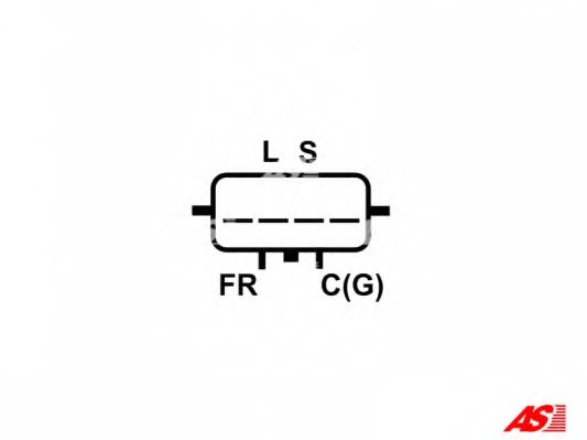 AS-PL ARE5021 AS-PL ARE5021