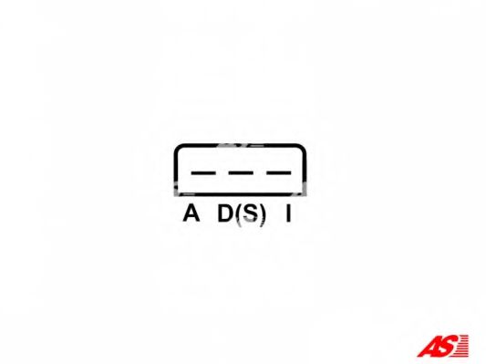 AS-PL ARE5027
