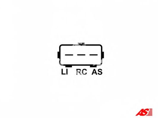 AS-PL ARE5055 AS-PL ARE5055