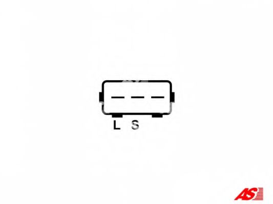 AS-PL ARE5110