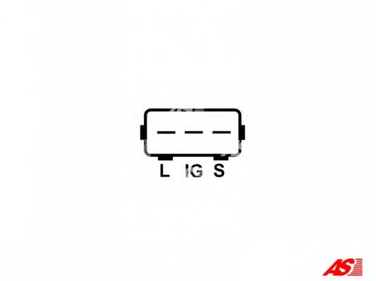 AS-PL ARE6089