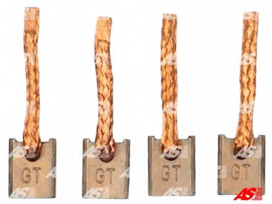 AS-PL BSX204-205 AS-PL BSX204-205