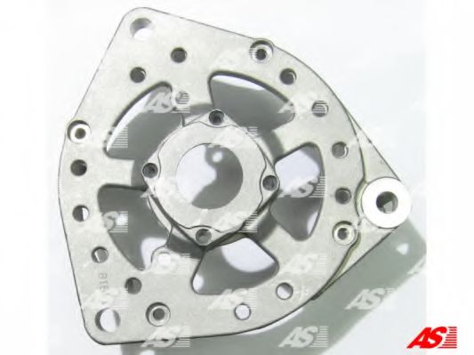 Подшипник со стороны привода, генератор AS-PL ABR0020 Подшипник со стороны привода, генератор AS-PL ABR0020