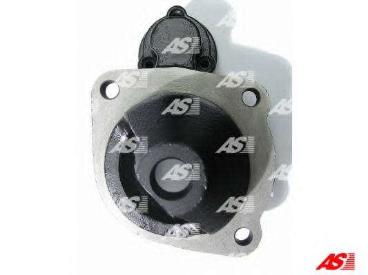 Подшипник со стороны привода, стартер AS-PL SBR9012 Подшипник со стороны привода, стартер AS-PL SBR9012