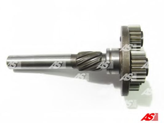 Кольцевая шестерня, планетарный механизм (стартер) AS-PL SG3015 Кольцевая шестерня, планетарный механизм (стартер) AS-PL SG3015