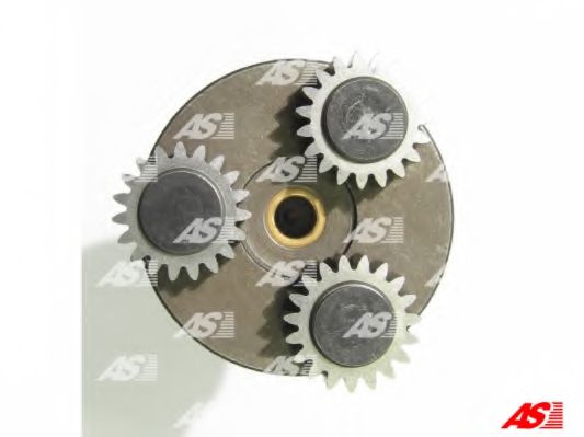 AS-PL SG3015