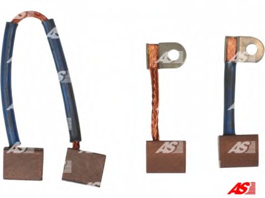 AS-PL PSX122-123-124