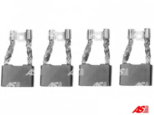 AS-PL RX134 AS-PL RX134