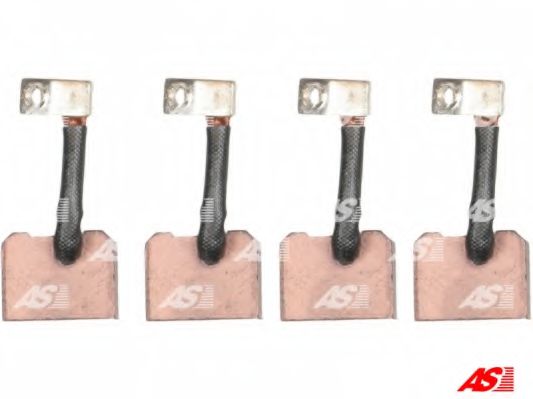 AS-PL RX457-458
