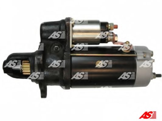 Стартер AS-PL S0024 Стартер AS-PL S0024