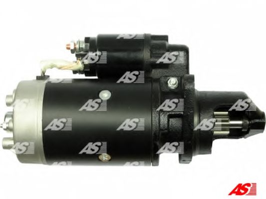 Стартер AS-PL S0067 Стартер AS-PL S0067