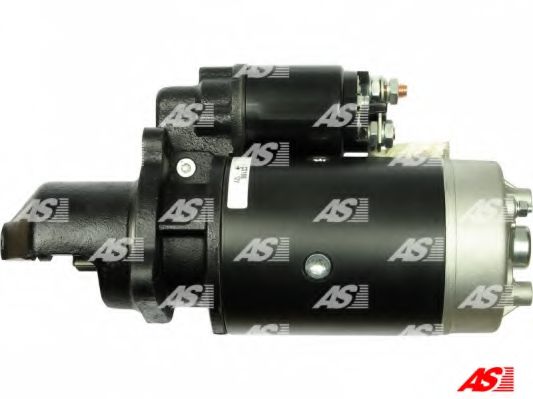 Стартер AS-PL S0067 Стартер AS-PL S0067