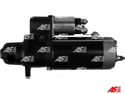 Стартер AS-PL S0109 Стартер AS-PL S0109