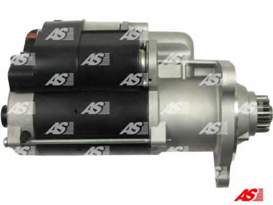 Стартер AS-PL S0137 Стартер AS-PL S0137