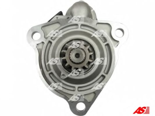 Стартер AS-PL S0137 Стартер AS-PL S0137