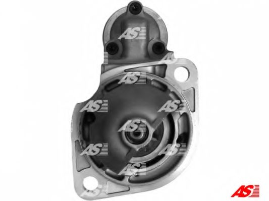 AS-PL S0156