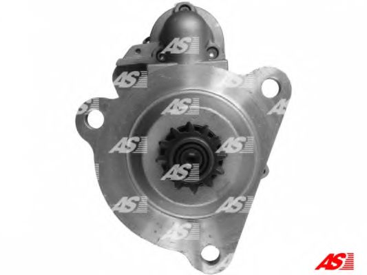 AS-PL S0172