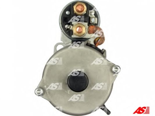 AS-PL S0200