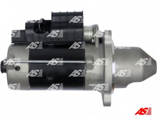 Стартер AS-PL S0258 Стартер AS-PL S0258