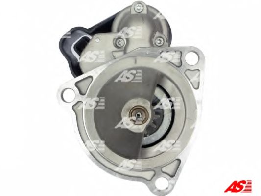 Стартер AS-PL S0258 Стартер AS-PL S0258