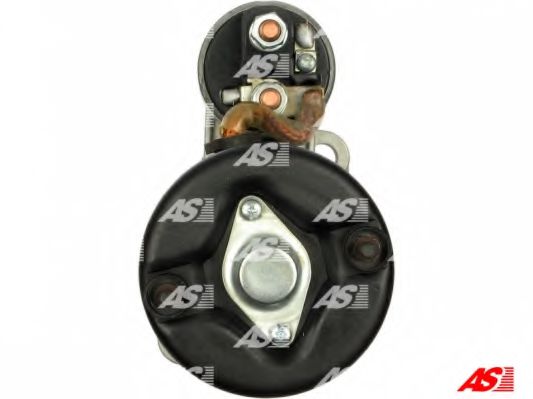 AS-PL S0264