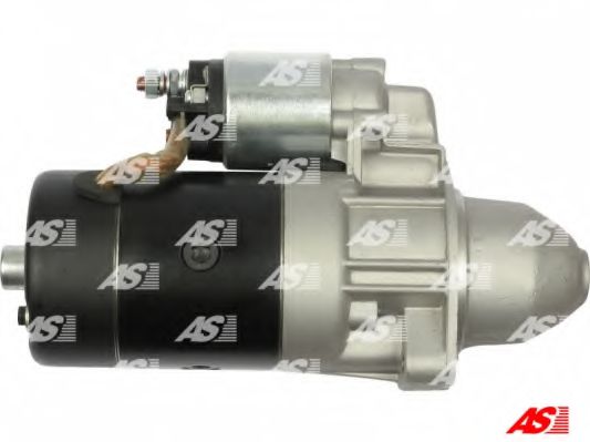Стартер AS-PL S0266 Стартер AS-PL S0266