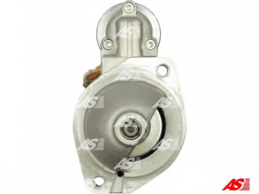 Стартер AS-PL S0266 Стартер AS-PL S0266