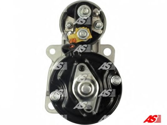 AS-PL S0271