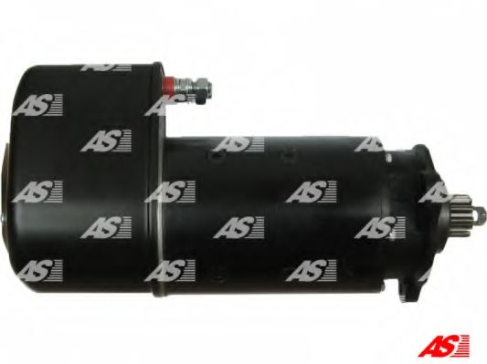 Стартер AS-PL S0277 Стартер AS-PL S0277