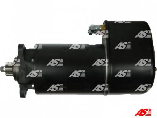 Стартер AS-PL S0277 Стартер AS-PL S0277